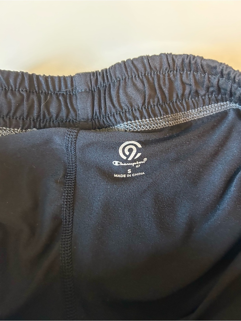 C9 Champion Women’s Workout Shorts | Size Small Exercise and Bike Shorts - Picture 6 of 10